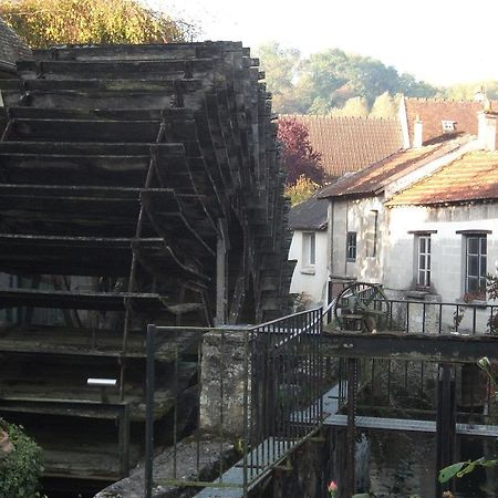 Freedomus Marne-La-Vallee "Crecy" エクステリア 写真