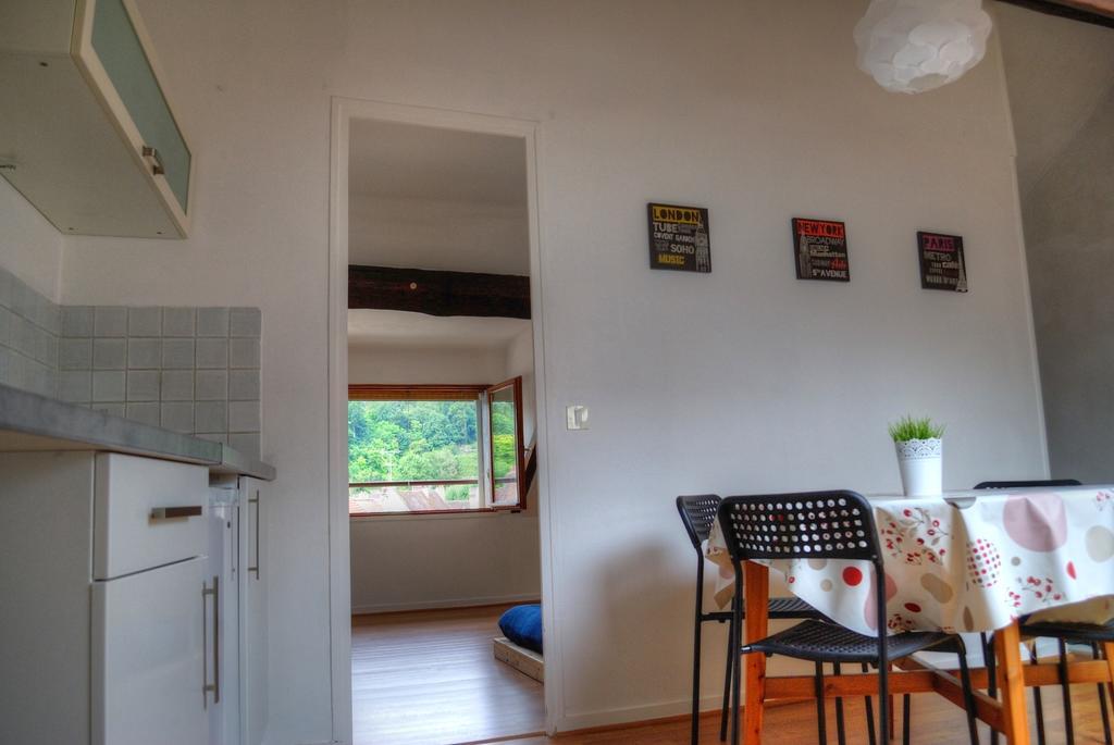Freedomus Marne-La-Vallee "Crecy" 部屋 写真