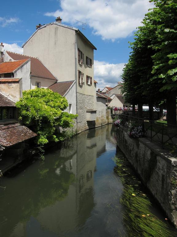 Freedomus Marne-La-Vallee "Crecy" エクステリア 写真